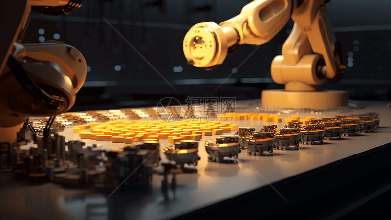 金属加工振动问题：成因与解决方案