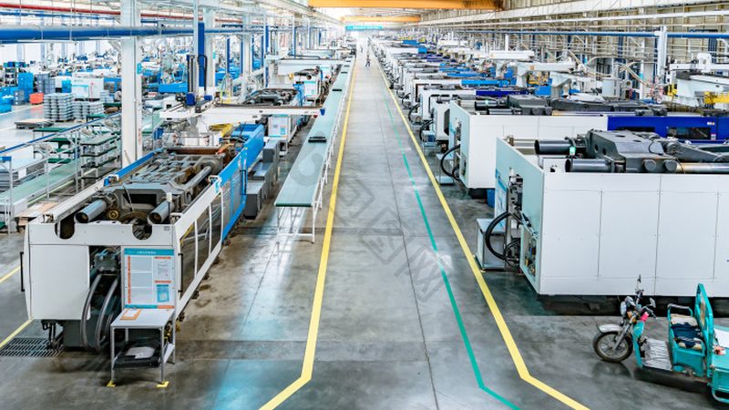 进口模具钢D2与DC53：性能对比与选型解析