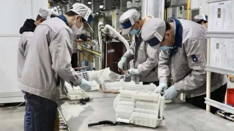精密铸造代工：如何挑选优质服务商